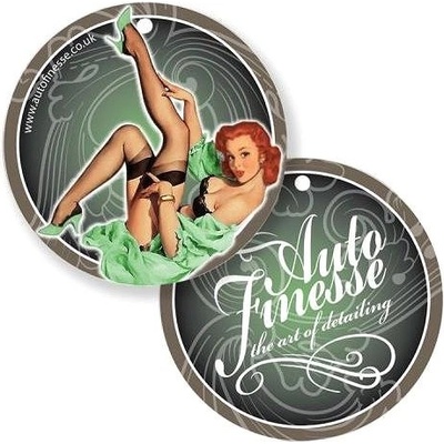 Auto Finesse Aroma Clean Cotton