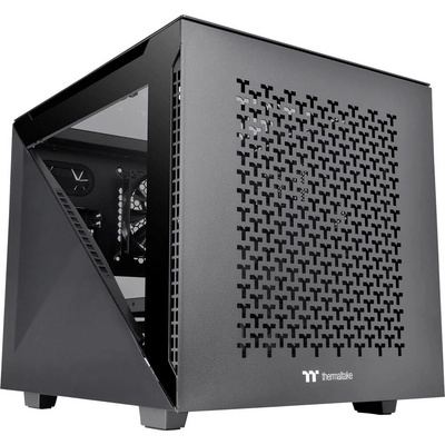 Thermaltake Divider 200 TG Air CA-1V1-00S1WN-01