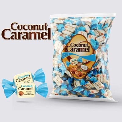 Coconut Caramel 1 kg