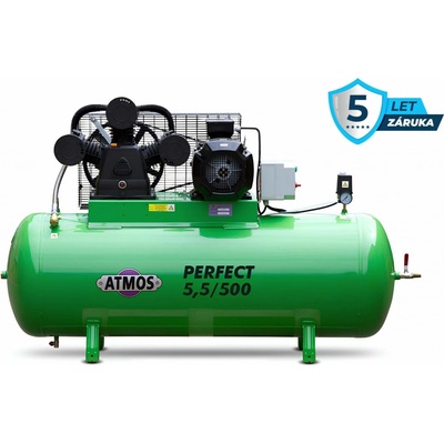 Atmos Perfect 5,5/500