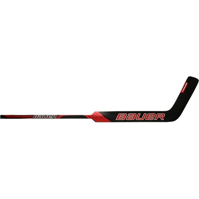 Brankárska hokejka Bauer GSX Composite S23 sr