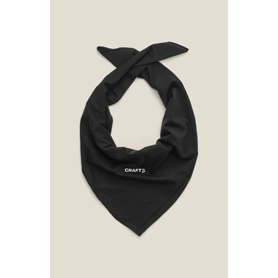 Craft Bandana čierna