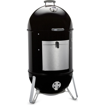 Weber Smokey Mountain Cooker