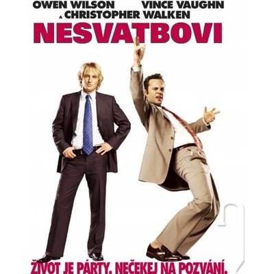 Nesvatbovi BD