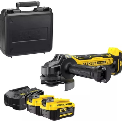Stanley SFMCG400M2K