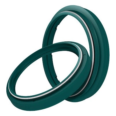 simering do pr. vidlice (41 x 53,7 x 7,5 mm, Kayaba 41 mm), SKF OSB-41K