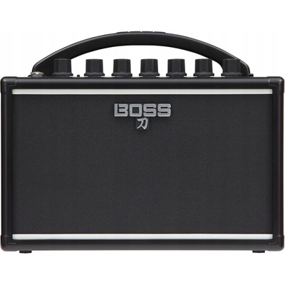 BOSS Tranzistorový