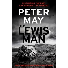 Lewis Man