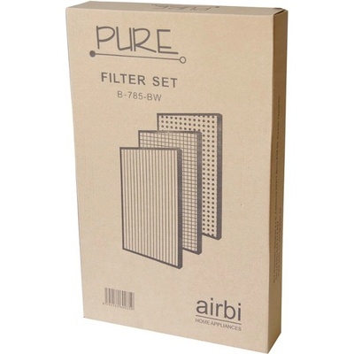 Airbi PURE BI3029 sada filtrů – Hledejceny.cz