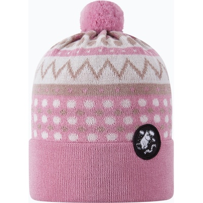 Reima Moomin Flinga grey pink