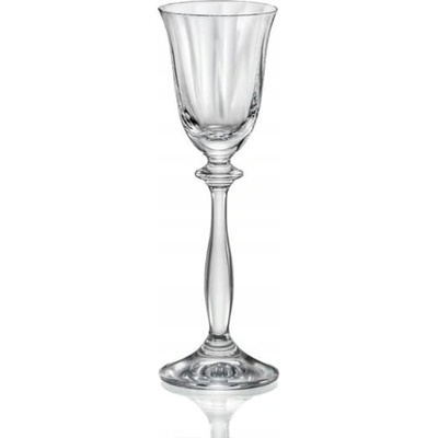 Bohemia Crystal Skleničky na likér 6 x 60 ml