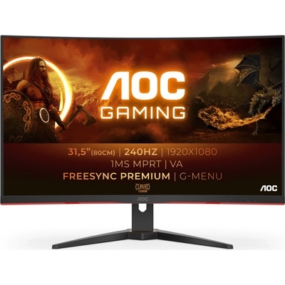 AOC C32G2ZE