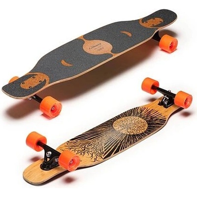 Loaded Symtail 39,5