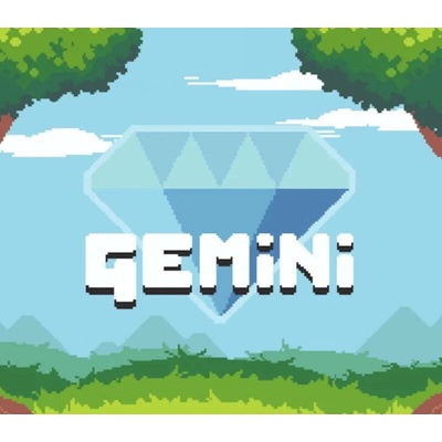Gemini – Hledejceny.cz