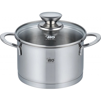 ELO Galant Hrnec 16 cm 1,7 l nerezový 72546