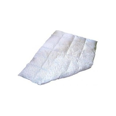 Vltavské peří Péřová přikrývka 492g 80% bílá 100x140