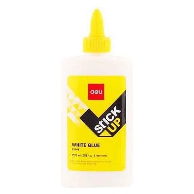 DELI STICK UP Lepidlo disperzní 230 ml/250 g