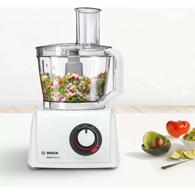 Bosch MCW 872