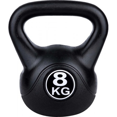 Fitforce FKBP Kettlebell 8 KG