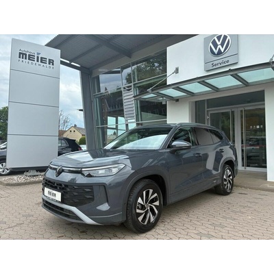 Volkswagen Tayron 1.5 eTSI Life DSG 110 kW
