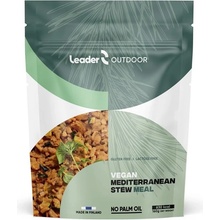 Leader Outdoor Vegan Mediterranean Stew Meal 160 g