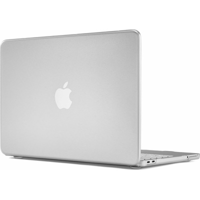 Pipetto Hardshell P079-125-Y 13,6" transparentní