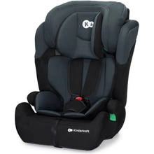 Kinderkraft COMFORT UP i-Size 2023 BLACK
