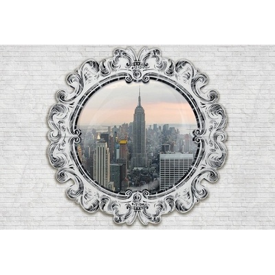 Preinterier FT5087 Fototapeta na stenu Mesto vlies 152cm x 104cm