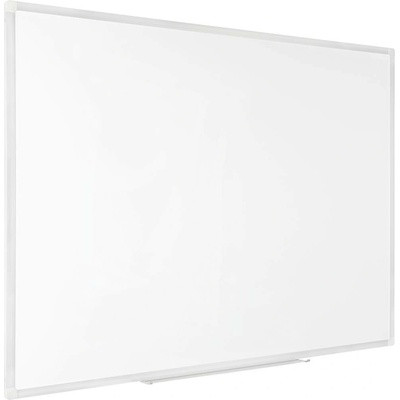 SpeaKa Professional biela popisovacia tabuľa SP-WW-001 (š x v) 1200 mm x 900 mm biela vr. držiaka na ceruzku