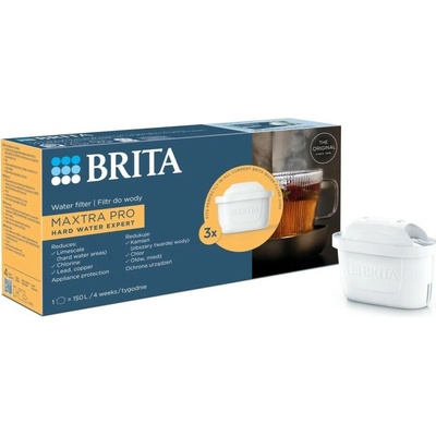 BRITA MAXTRA PRO Ultimate Protect 3 ks – Hledejceny.cz