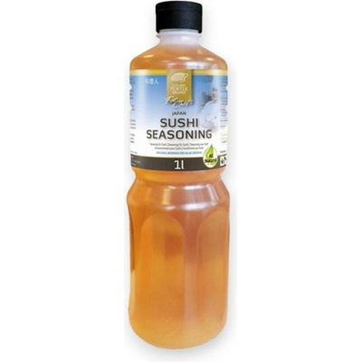 Golden Turtle Chef Rýžový ocet na Sushi Chef's Selection 1000 ml
