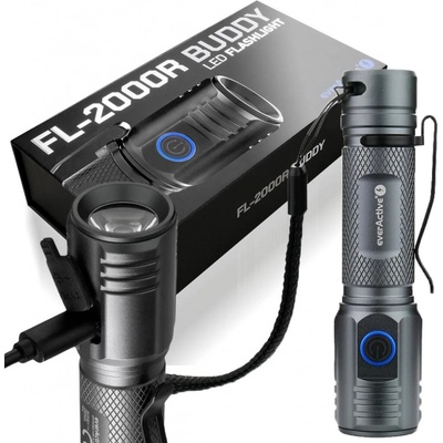 EverActive FL-2000R