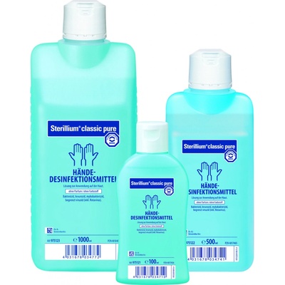 Hartmann Sterillium dezinfekce na ruce 100 ml