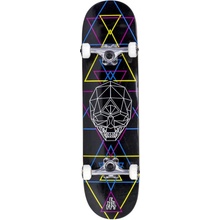 Enuff Geo Skull CMYK