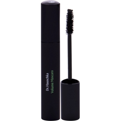 Dr. Hauschka Volume Mascara Čierna 01 Black 8 ml