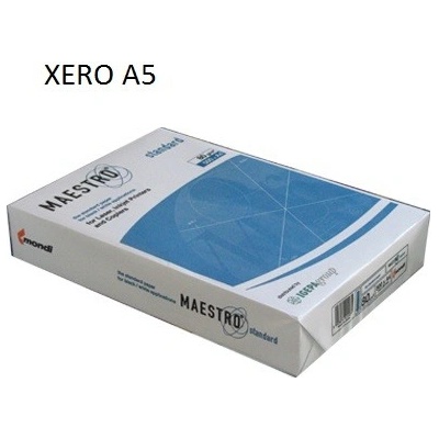 XERO A5 80g 500 listů