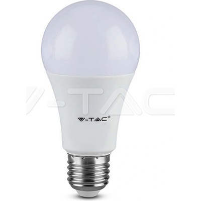 V-TAC žiarovka LED E27 8,5W, 6400K, A60 VT-2099