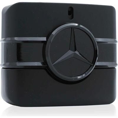 Mercedes-Benz Sign Your Power parfumovaná voda pánska 100 ml tester