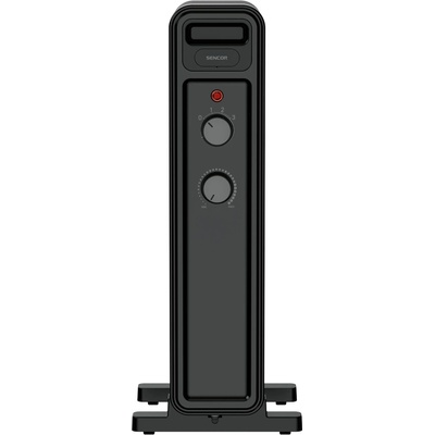 Sencor SOH 3513BK