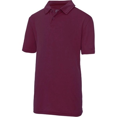 Just Cool JC040J Burgundy