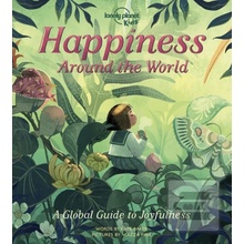 Happiness Around the World