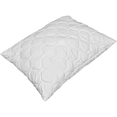 Top Prostěradla.cz Prošívaný doplňovací polštář Top quality 70x80