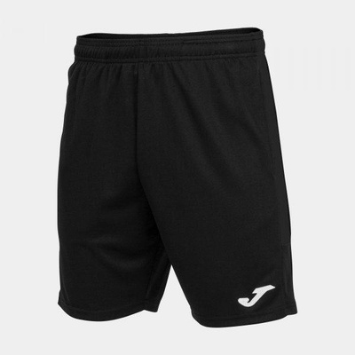 Joma Eco Championship bermuda Black