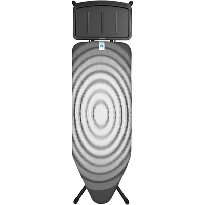 Brabantia C 124 x 45 cm Titan Oval 138980