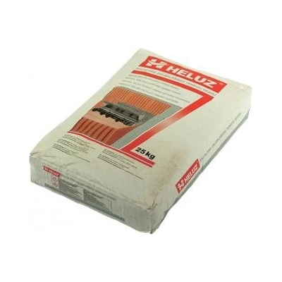 HELUZ SBC malta pro celoplošnou tenkou spáru 25kg