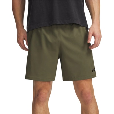 Under Armour Vanish Woven 2.0 zelená