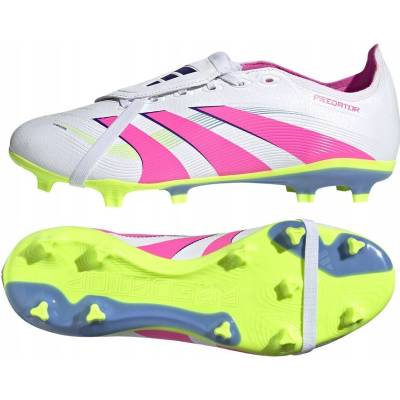 adidas Predator League FT FG/MG bílá