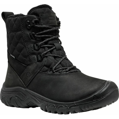 Keen Greta Boot II Wp Women black – Hledejceny.cz