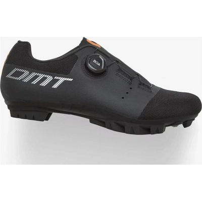 DMT KM4 2025 černá