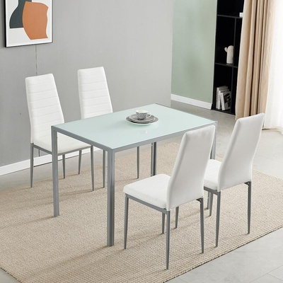 Catini Austin 1+4 bílá Nb07036 – Hledejceny.cz